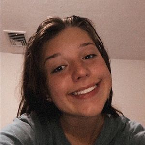 Meet your Posher, Paige